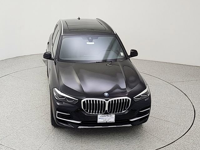 Used 2023 BMW X5 xDrive45e w/ Parking Assistance Package AWD/4WD image 14
