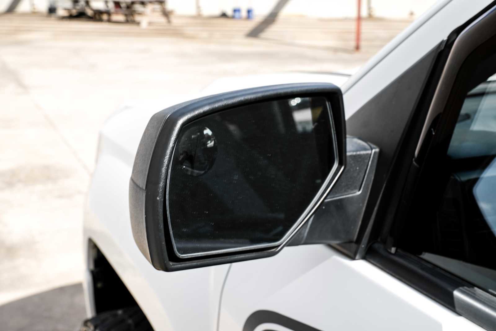 Used 2017 Chevrolet Silverado 1500 Custom w/ Rally 1 Edition AWD/4WD image 39