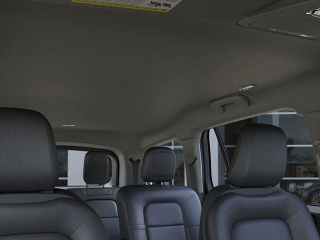 New 2026 Lincoln Aviator AWD image 22