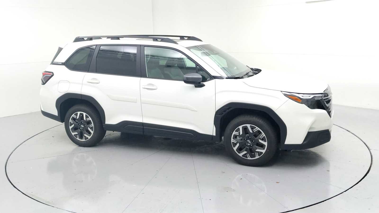 New 2026 Subaru Forester Premium image 9