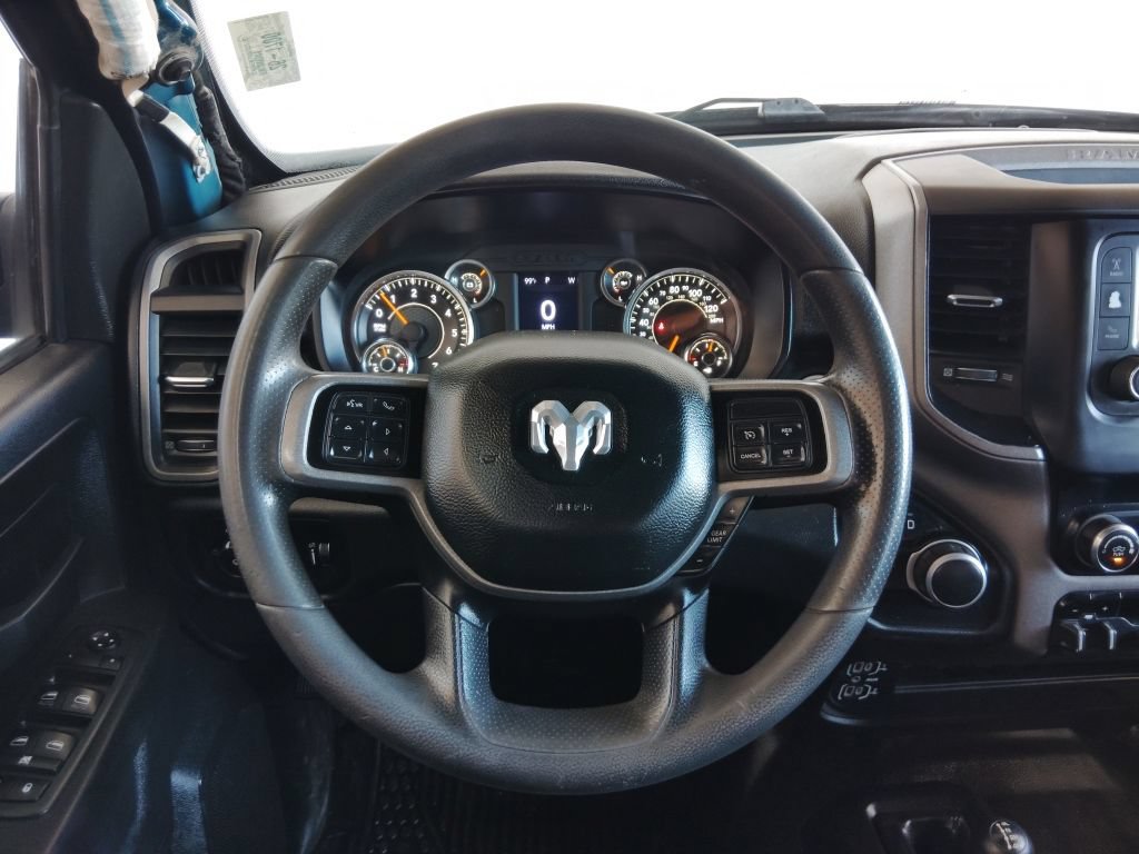 Used 2021 RAM 2500 Tradesman AWD/4WD image 21