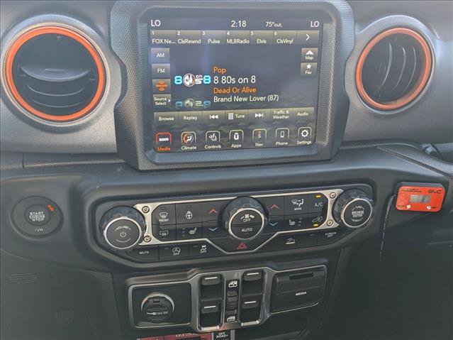 Used 2021 Jeep Gladiator Mojave image 17