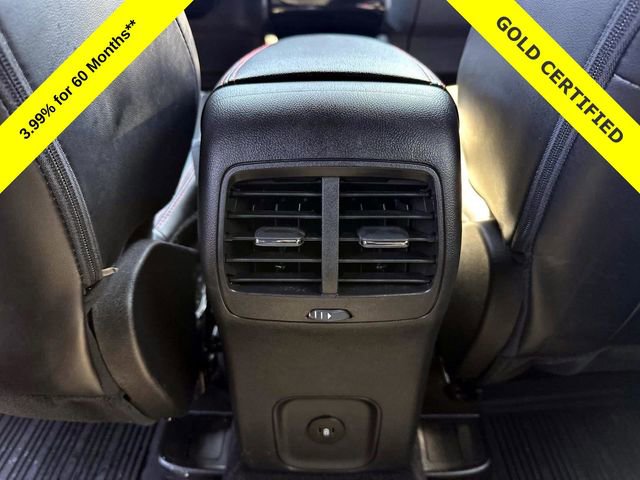Certified 2024 Ford Escape ST-Line w/ Tech Pack #1 image 9