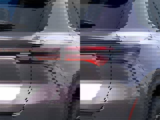 New 2026 Chevrolet Equinox EV LT image 11