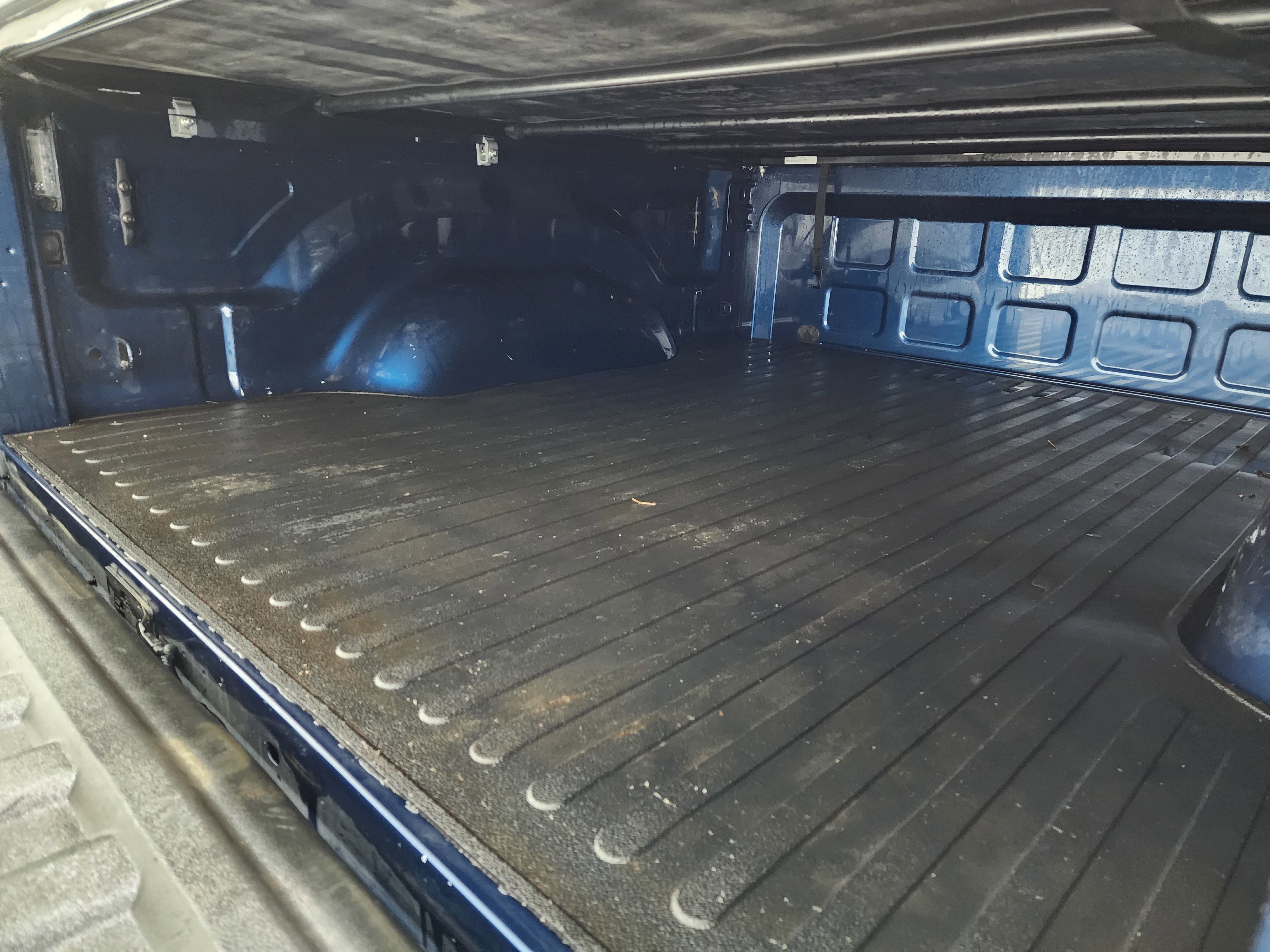 Used 2020 RAM 2500 Tradesman image 5