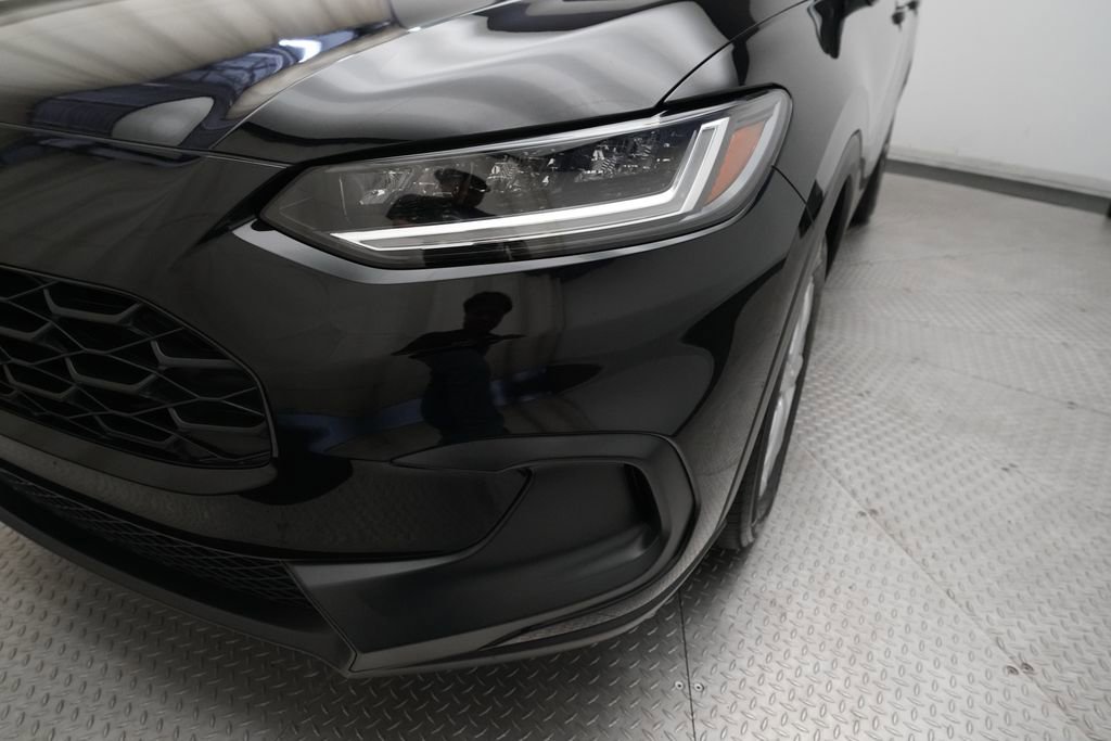 Certified 2024 Honda HR-V LX image 22