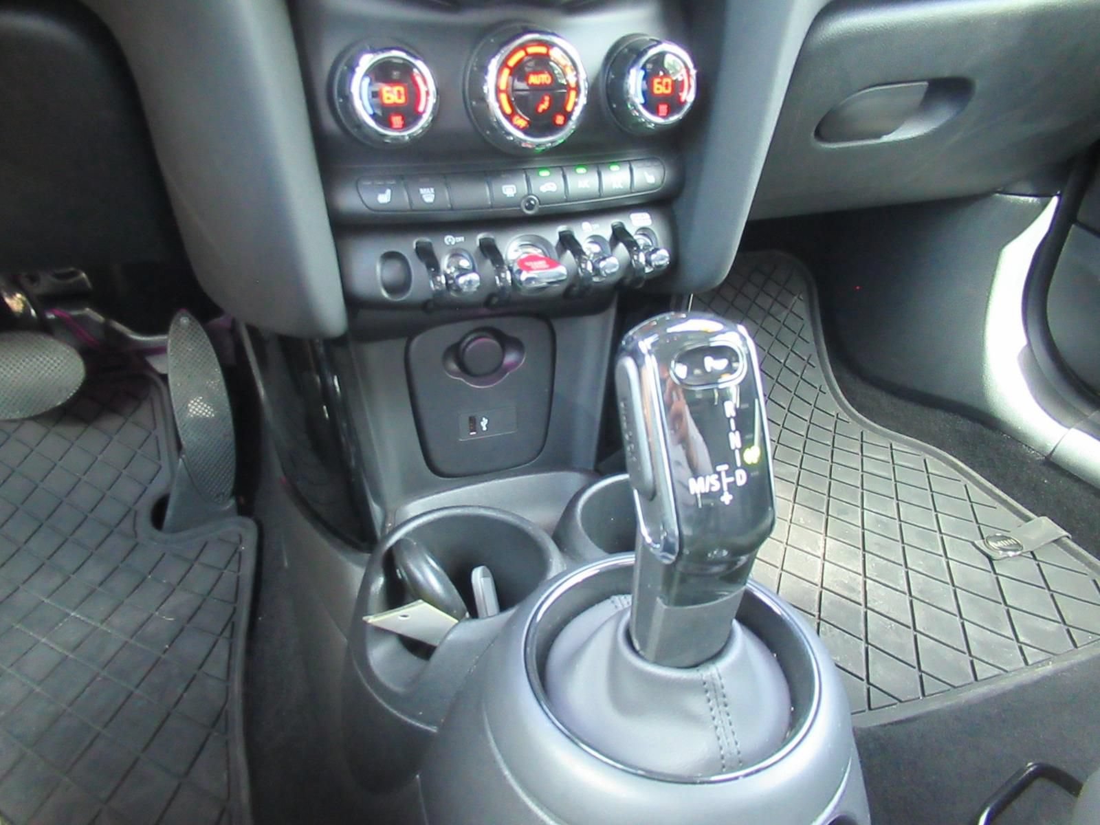 Used 2023 MINI Cooper S FWD image 26