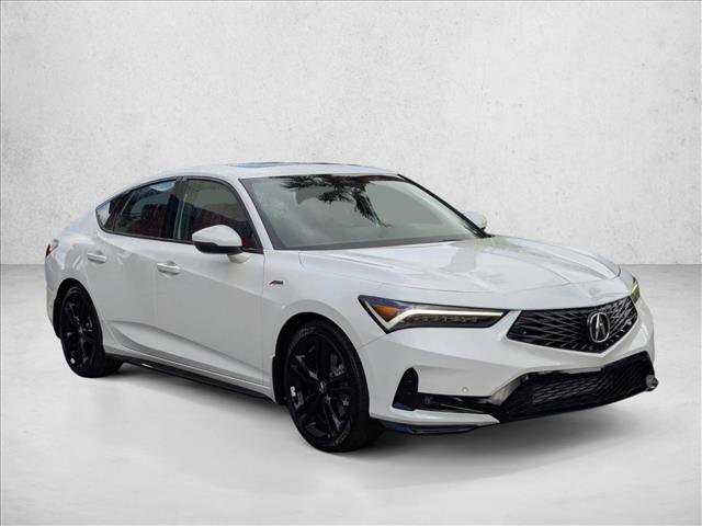 New 2026 Acura Integra A-Spec image 7