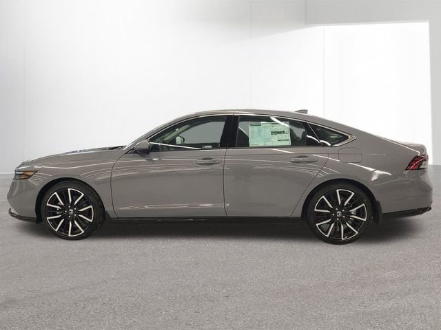New 2026 Honda Accord Touring image 30