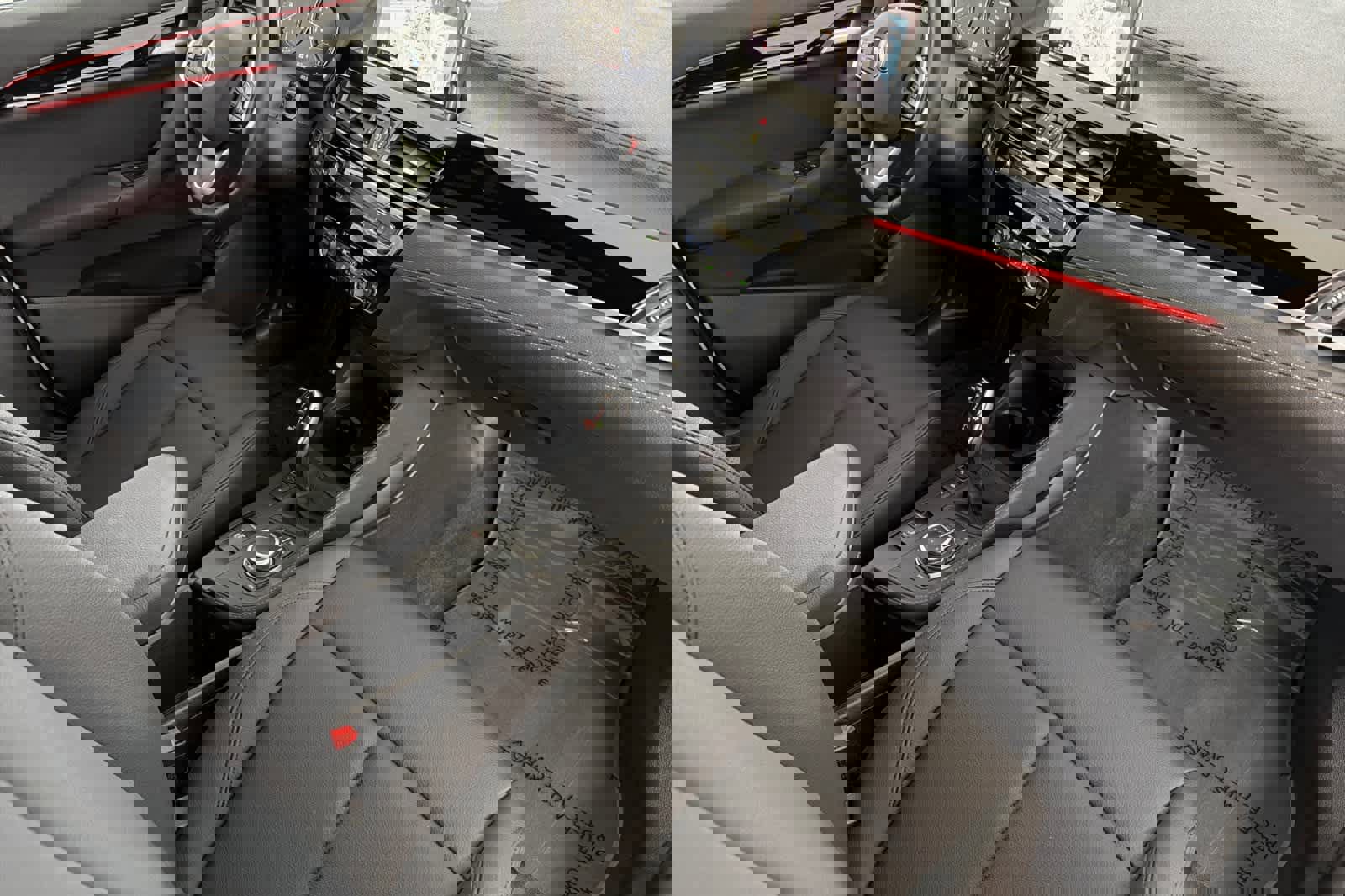 Used 2021 BMW X1 xDrive28i w/ Convenience Package image 16