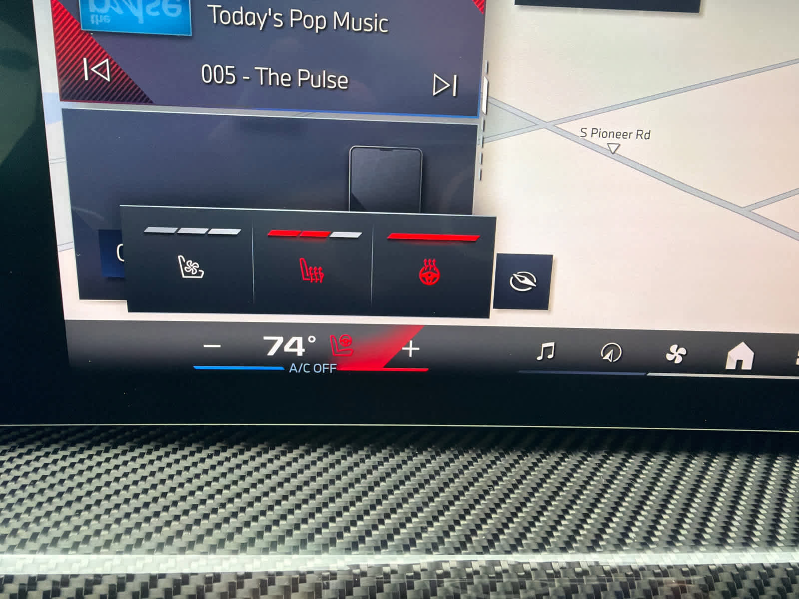 New 2026 BMW X7 M60i AWD/4WD image 33