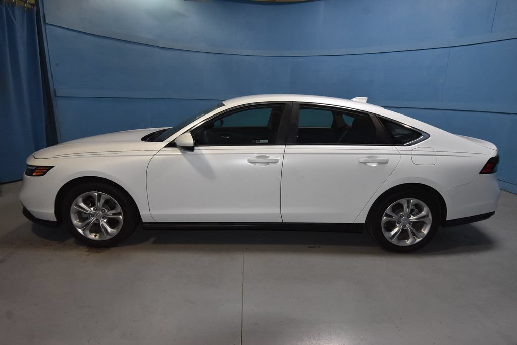 Used 2023 Honda Accord LX image 25