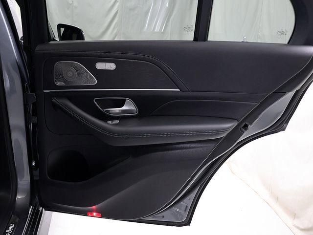 Certified 2023 Mercedes-Benz GLE 450 4MATIC image 34