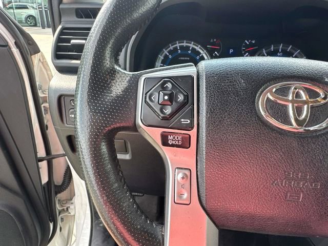 Used 2016 Toyota 4Runner SR5 Premium image 29