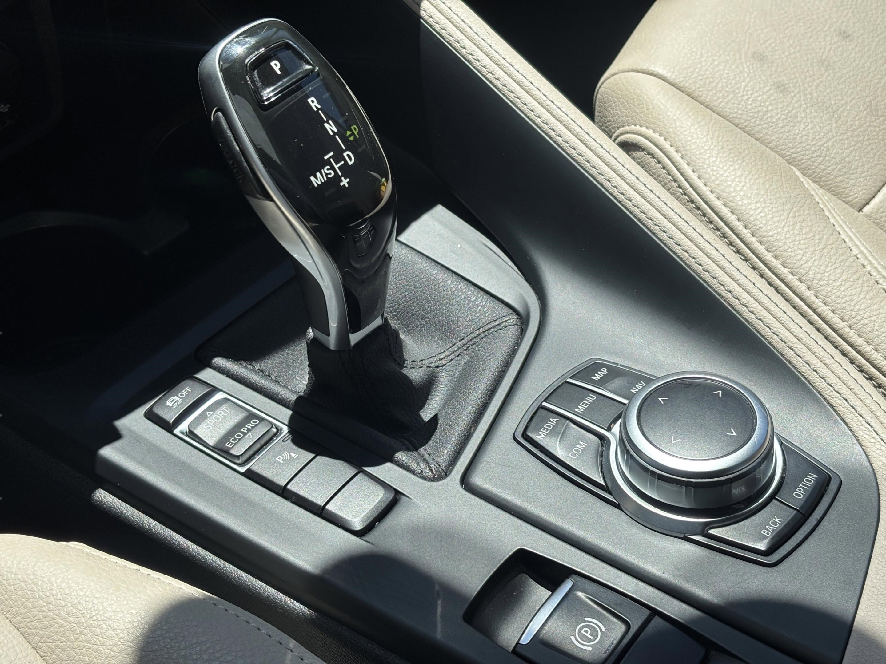 Used 2021 BMW X1 sDrive28i FWD image 31