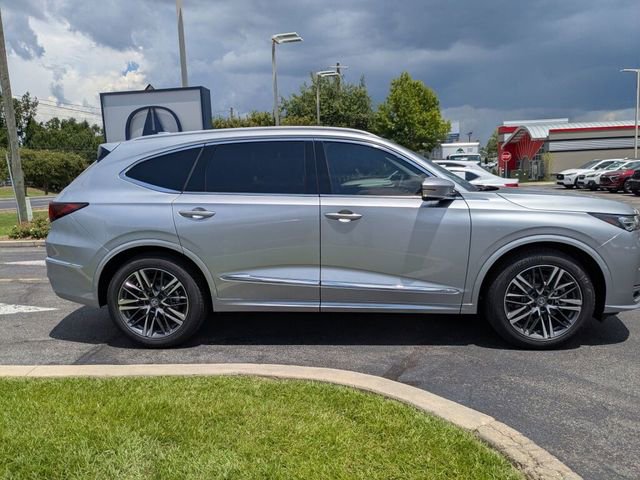 New 2026 Acura MDX SH-AWD w/ Advance Package image 5