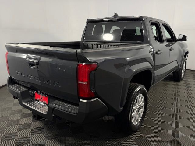 Used 2024 Toyota Tacoma SR image 8