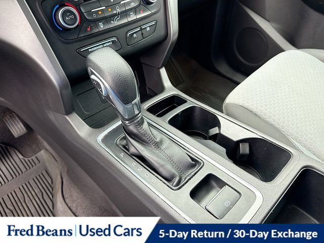 Used 2018 Ford Escape SE AWD/4WD image 18