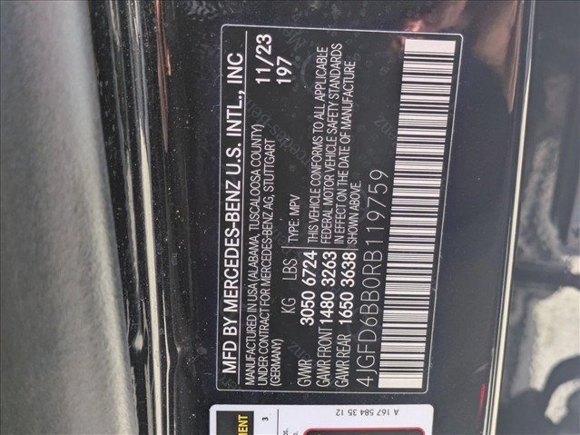 Used 2024 Mercedes-Benz GLE 53 AMG 4MATIC Coupe image 25