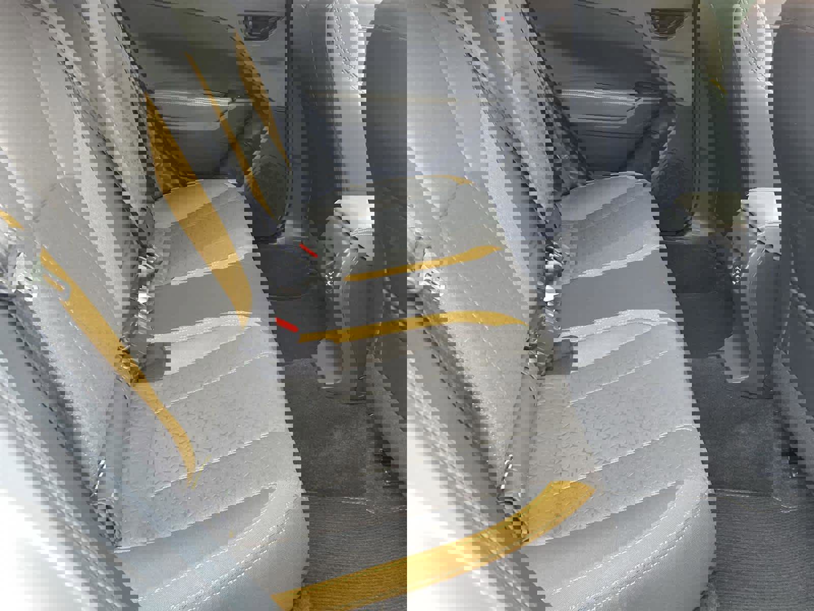 Certified 2024 Subaru Crosstrek 2.5i Sport image 17