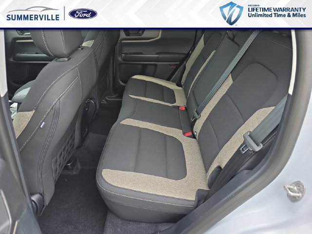 New 2026 Ford Bronco Sport Big Bend AWD/4WD image 14