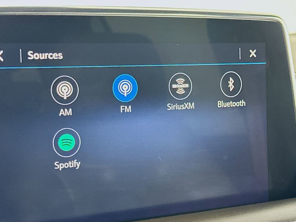 Used 2021 Chevrolet Suburban Z71 w/ Z71 Off-Road Package image 27