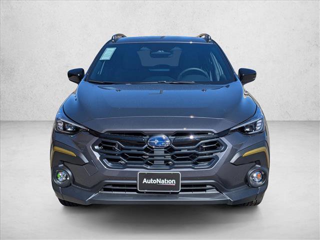 New 2026 Subaru Crosstrek 2.5i Sport image 5