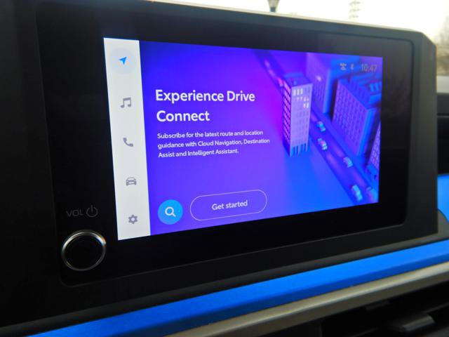 Used 2025 Toyota Tacoma TRD Off-Road image 20