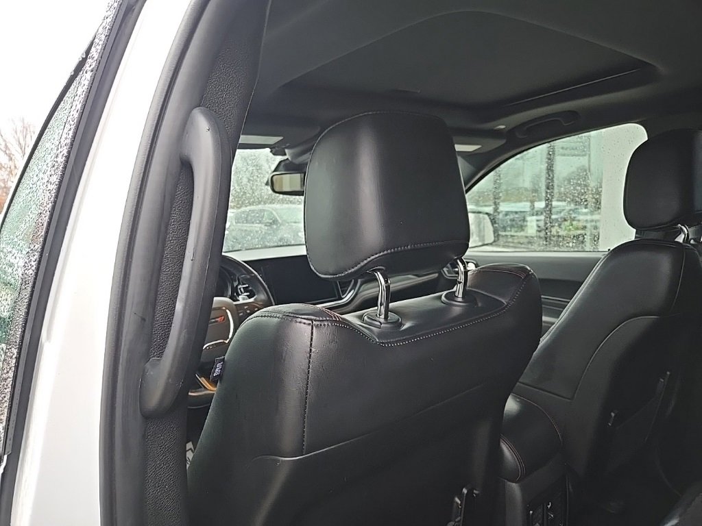 Used 2023 Dodge Durango GT image 97