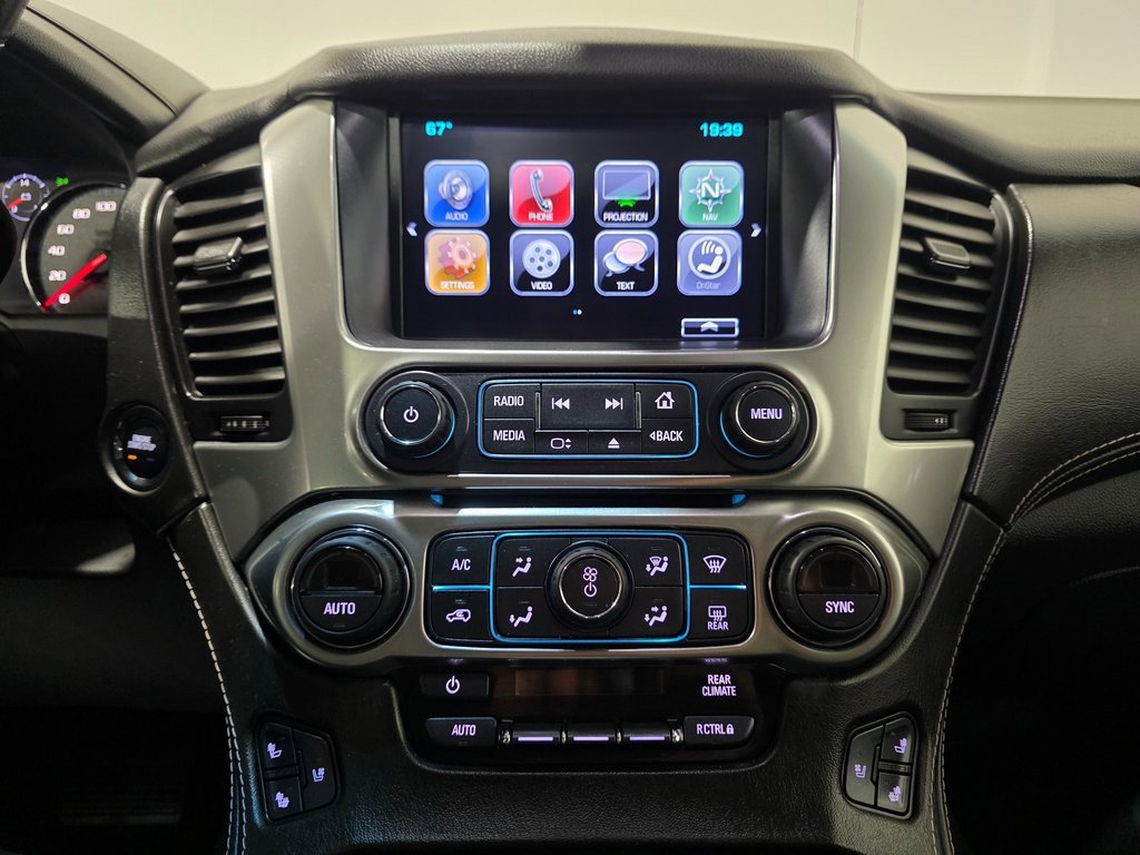 Used 2017 Chevrolet Tahoe Premier image 14