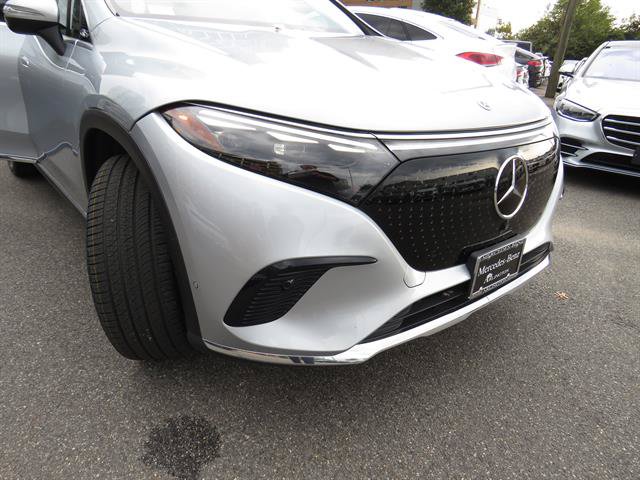 Certified 2023 Mercedes-Benz EQS 450+ 4MATIC SUV image 27