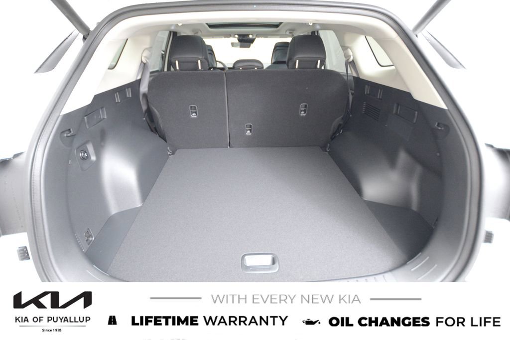 New 2026 Kia Sportage EX image 19