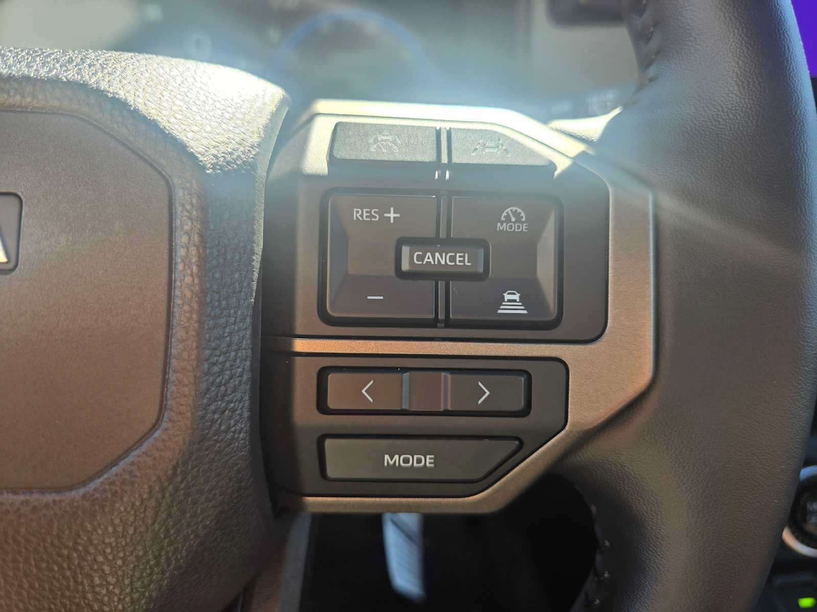 New 2027 Toyota Land Cruiser AWD/4WD image 32