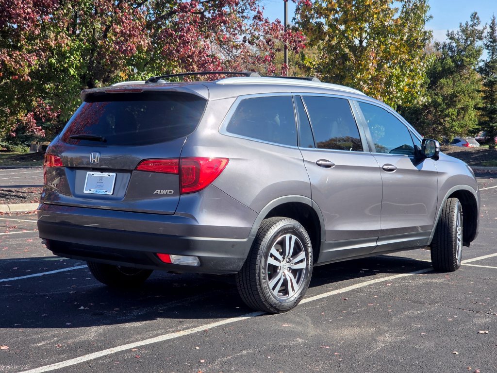 Used 2018 Honda Pilot EX-L image 23