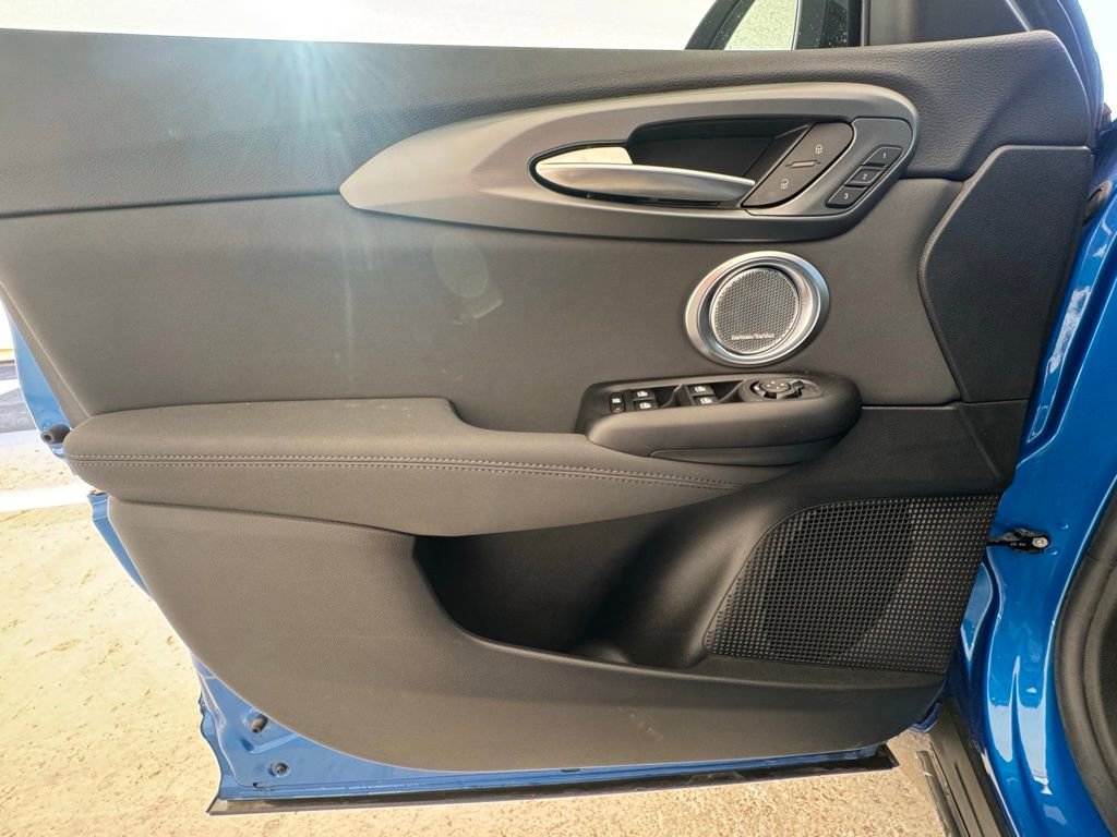 New 2024 Alfa Romeo Tonale Veloce image 30