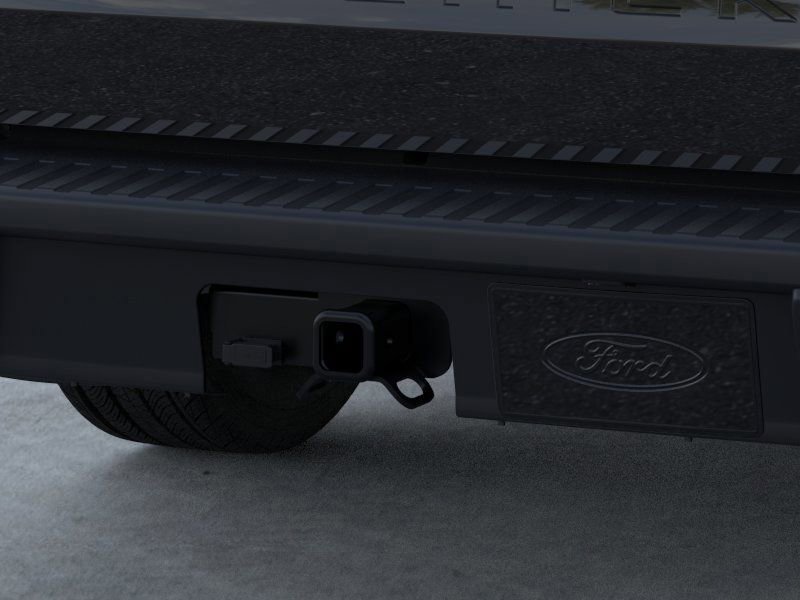 New 2026 Ford Maverick XLT FWD image 23