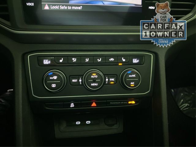 Used 2021 Volkswagen Atlas SE w/ Panoramic Sunroof Package image 31