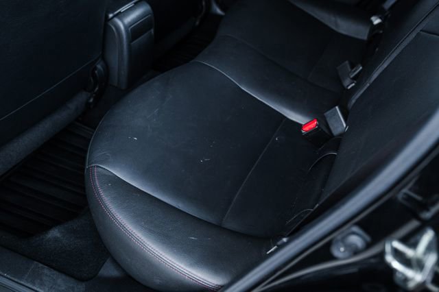 Used 2014 Subaru Impreza WRX Limited image 83