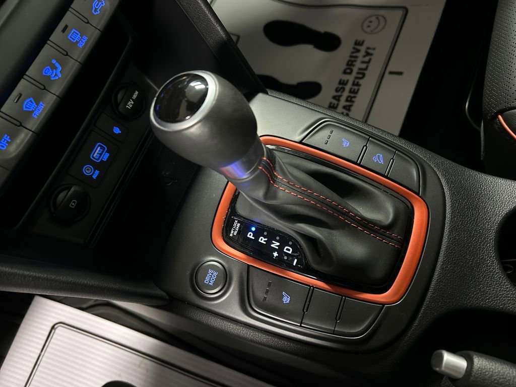 Used 2020 Hyundai Kona Limited image 18