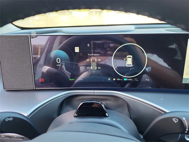 New 2026 Hyundai Ioniq 9 Limited image 30