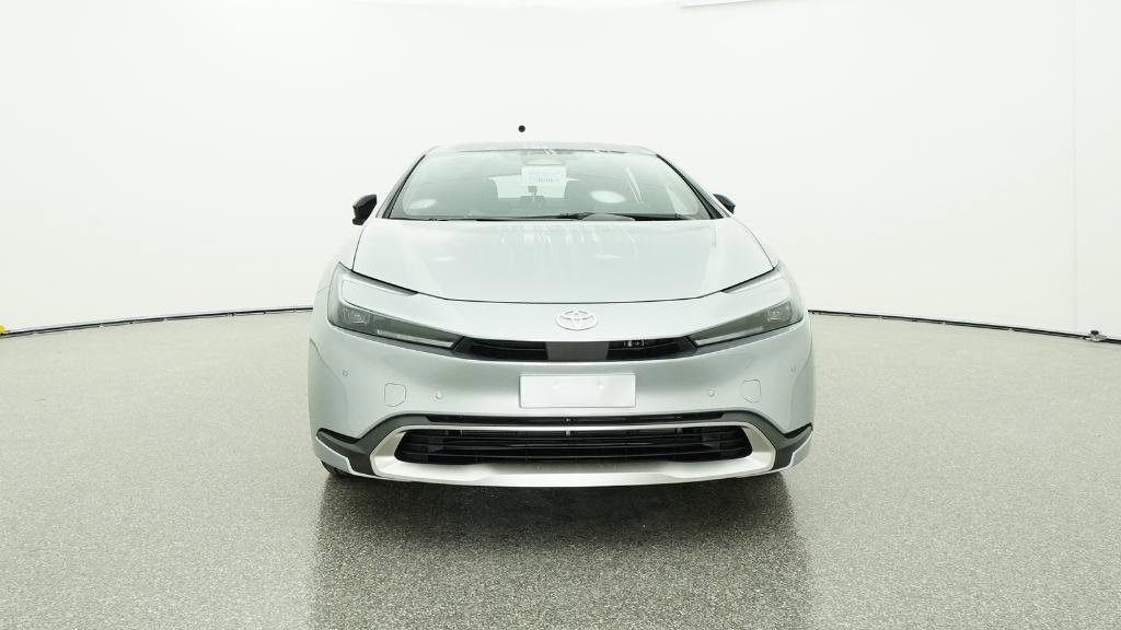 New 2026 Toyota Prius Plug-In Hybrid image 66