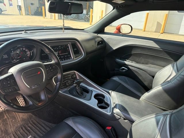 Used 2021 Dodge Challenger SXT w/ Plus Package AWD/4WD image 20