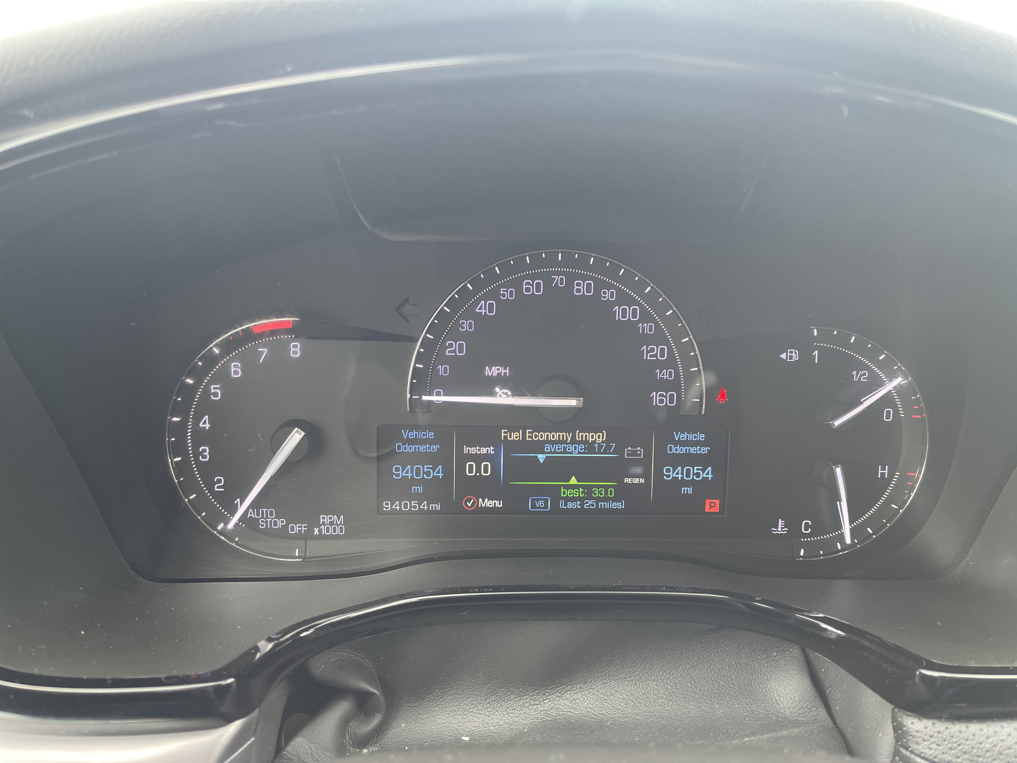 Used 2019 Cadillac XT5 Luxury image 19