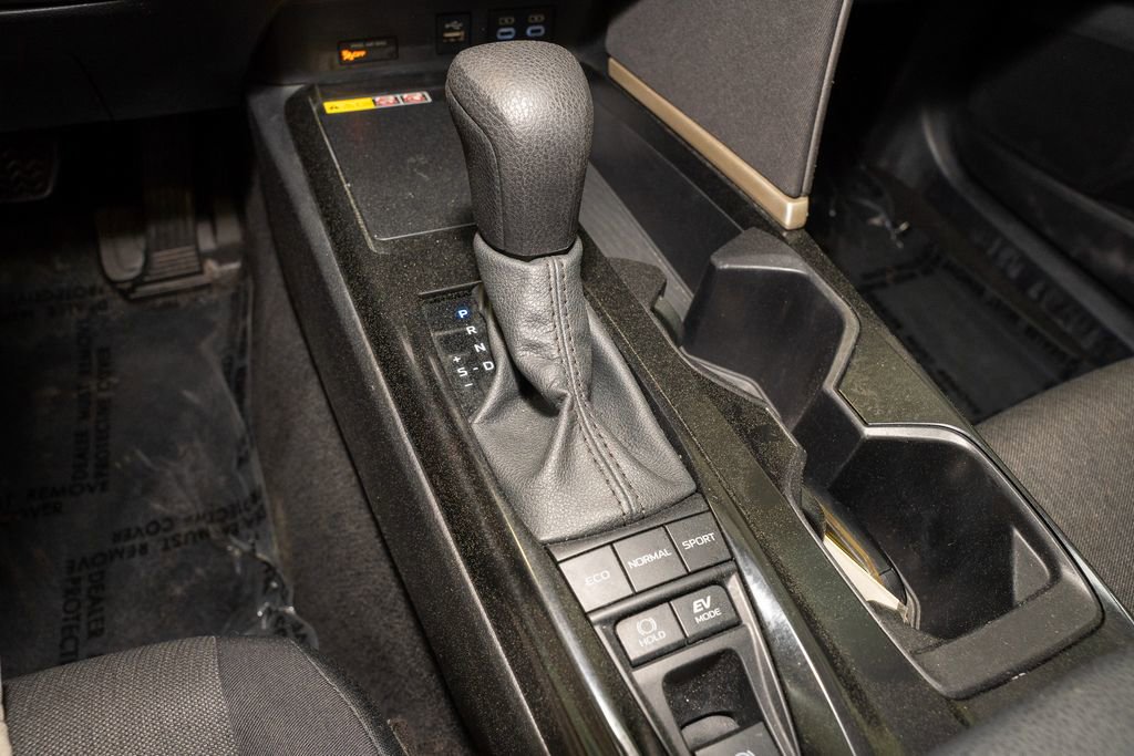 Certified 2025 Toyota Camry LE image 14