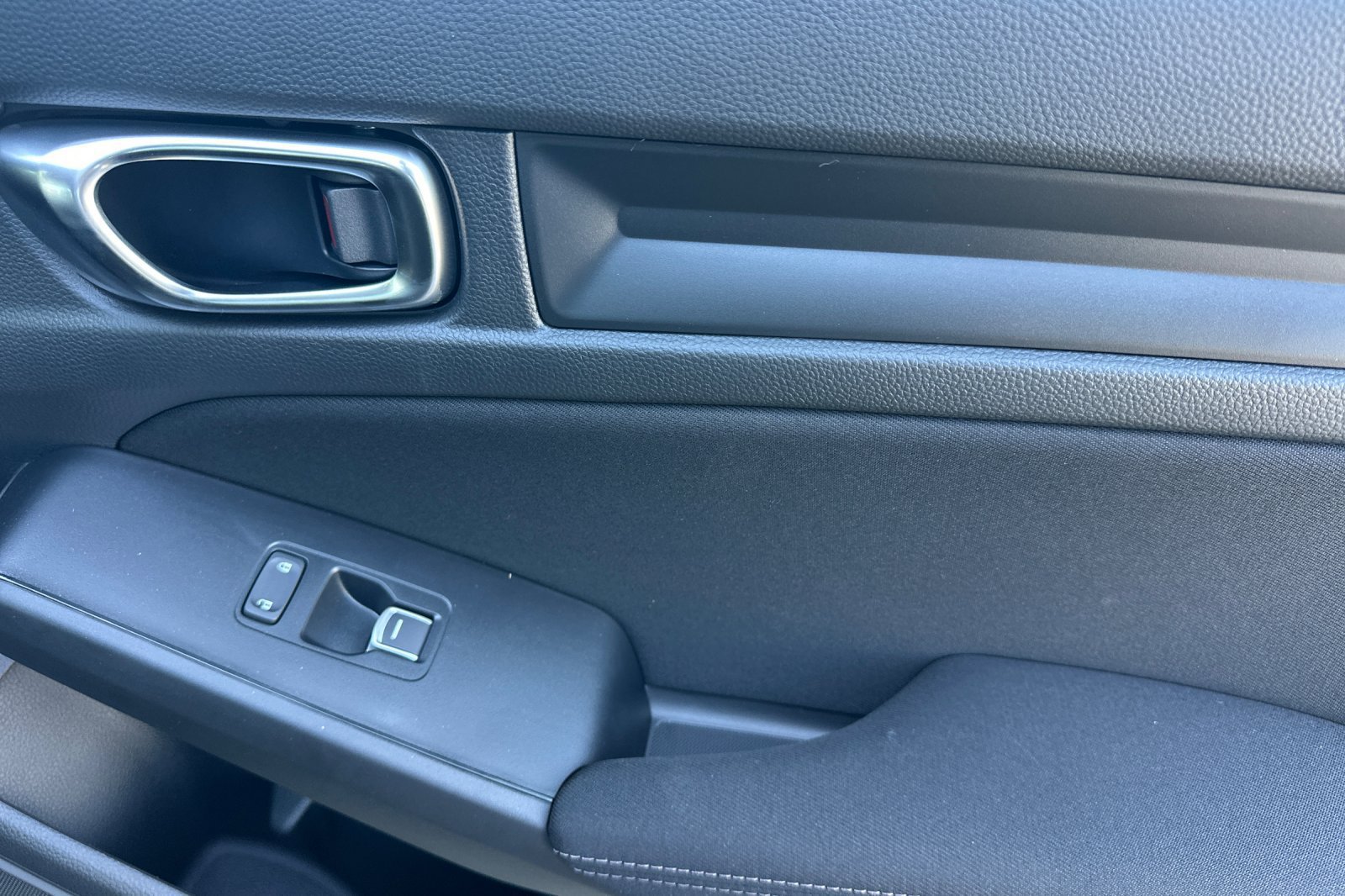 New 2026 Honda Civic Sport image 18