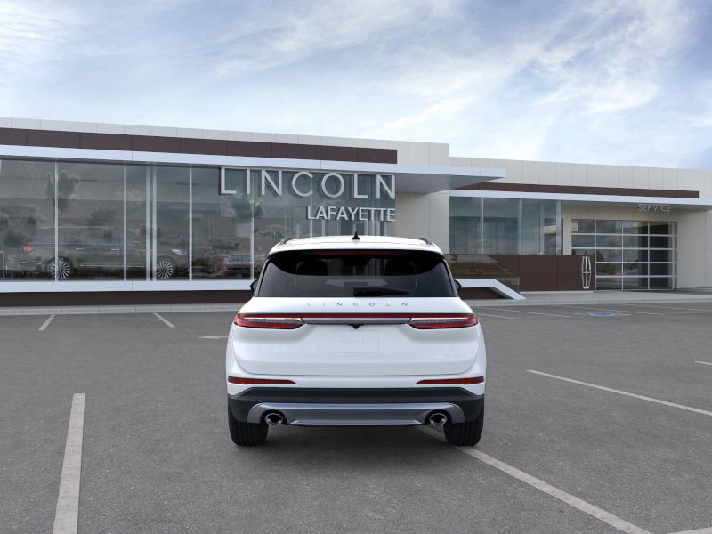 New 2026 Lincoln Corsair Premiere image 5