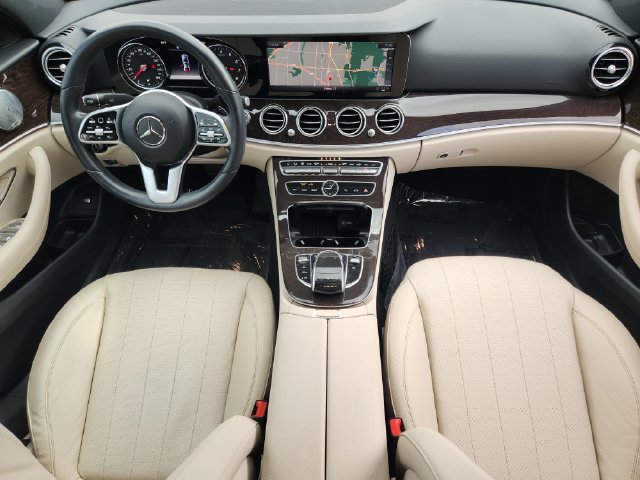Used 2019 Mercedes-Benz E 300 image 27