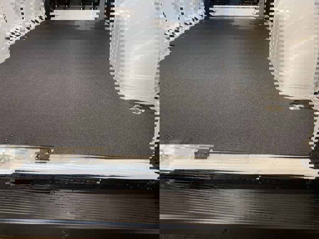 New 2025 RAM ProMaster 2500 w/ Convenience Group image 6