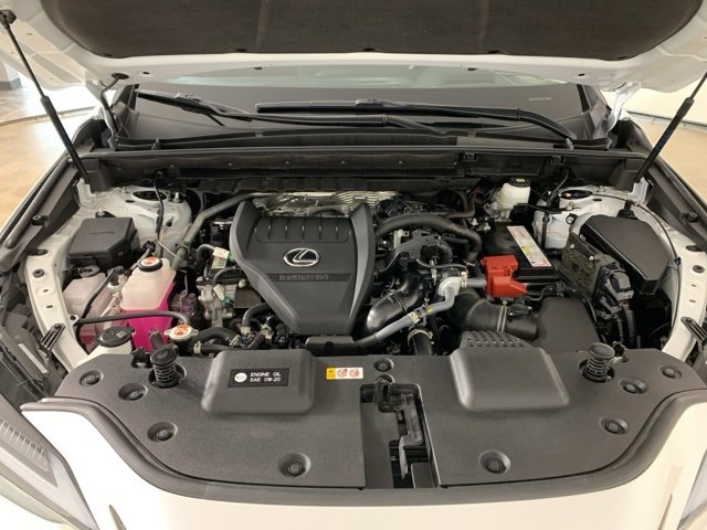 Used 2023 Lexus NX 350 AWD w/ Luxury Package image 42