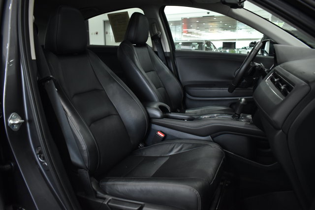 Used 2022 Honda HR-V EX-L image 26